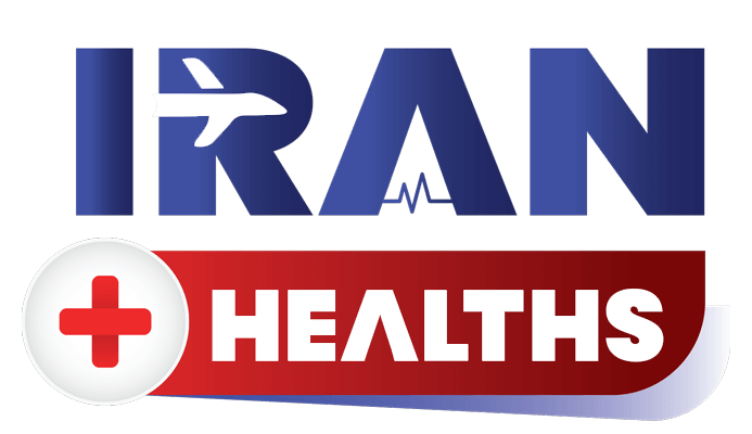 iranhealths logo