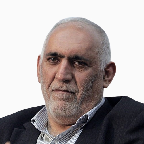 Dr. Seyed Ali Malek Hosseini