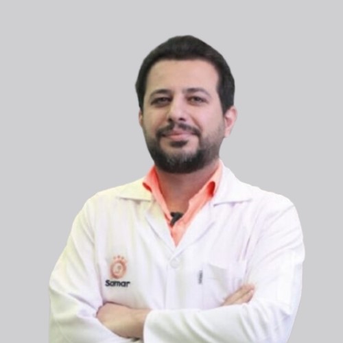 Dr. Mojtaba Eslami