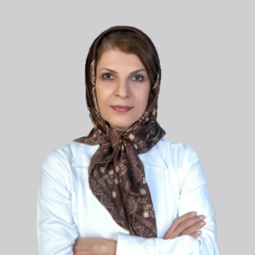 Dr. Jaleh Zolghadri