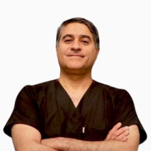 Dr. Javad Kojuri