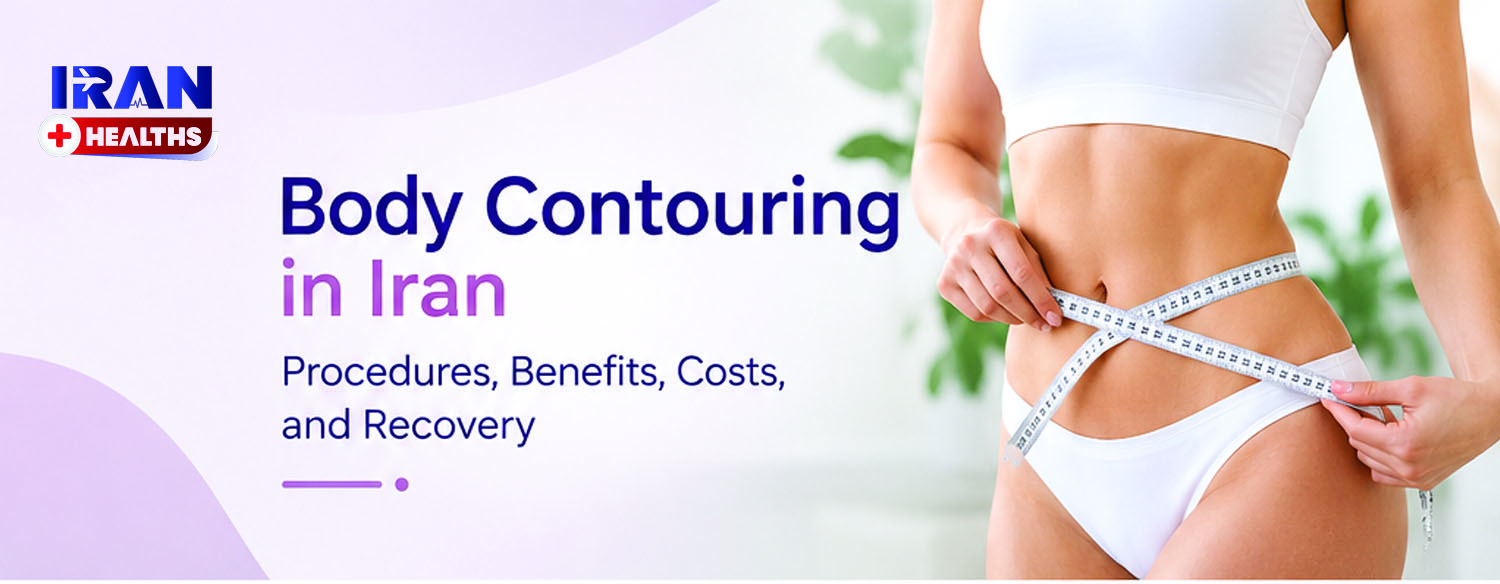 Body Contouring in Iran