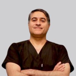 Dr. Professor Javad Kojuri - الدكتور جواد كجوري