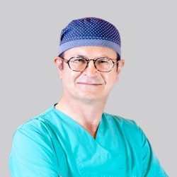 Dr. Saman Nikeghbalian Dr. Saman Nikeghbalian - الدكتور سامان نيك اقباليان